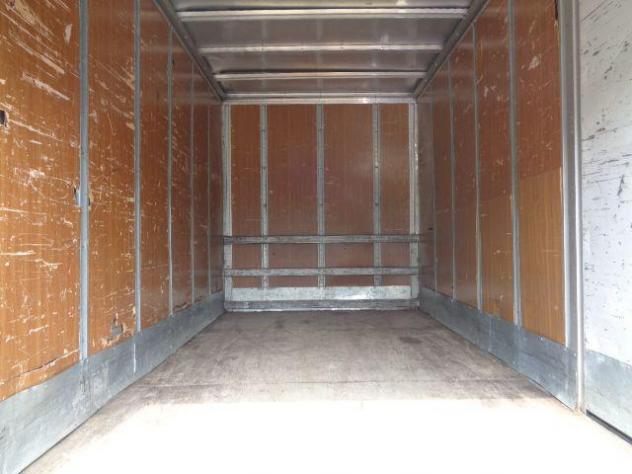 IVECO Daily 35C14 BTor 2.3 BOX e SPONDA rif. 22244971 - Foto 9