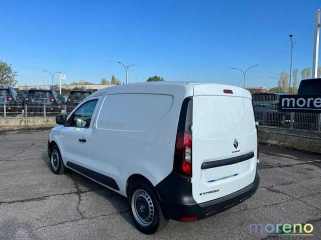 RENAULT Express van 1.5 Blue dci 95 CV rif. 18828639 - Foto 5