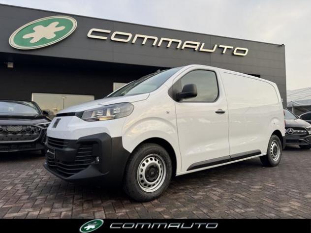 FIAT Scudo 1.5 BlueHDi 120 CV S&S PL-TN Furgone + IVA rif. 23856650