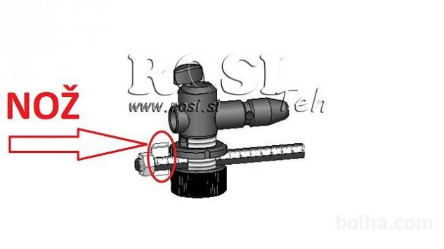 -PELAPATATE S SKIVE 100 (DE50+) 230/400V - Foto 6