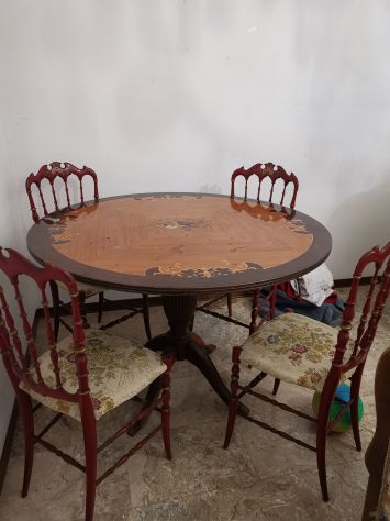 Mobili per sala vintage