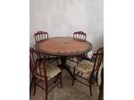 Mobili per sala vintage
