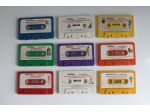 Entra e scegli lotti FIABE SONORE cartoni animati favole musicassette