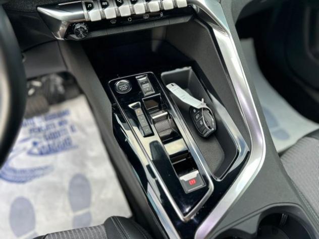 PEUGEOT 3008 BlueHDi 130 EAT8 Allure Pack rif. 23784406 - Foto 10