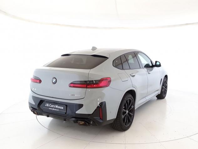 BMW X4 xDrive 20d M Sport-X MH48V - Foto 2