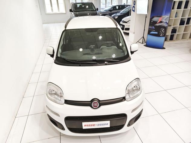FIAT Panda Panda 1.3 mjt 16v Lounge s&s 95cv*DIESEL*GARANTITA* - Foto 10