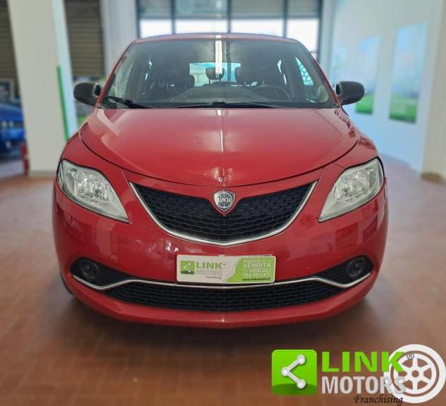 LANCIA Ypsilon 1.2 69CV GPL ECOCHIC rif. 23957298 - Foto 2