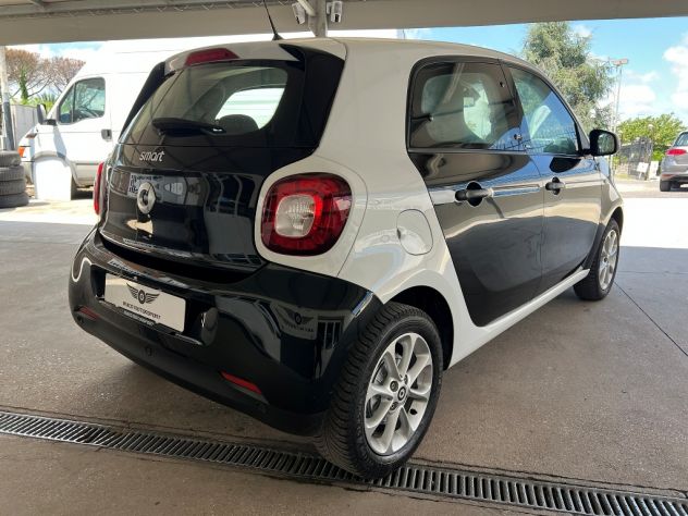 Smart Forfour 1.0 71 CV 2018 *PREZZO REALE* - Foto 3