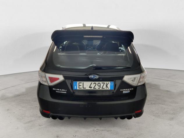 Subaru Impreza Impreza 2.0d Comfort (rs) 6mt - Foto 5