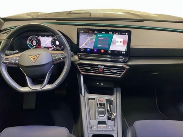 CUPRA Formentor 1.4 e-hybrid 204cv dsg rif. 23471192 - Foto 8
