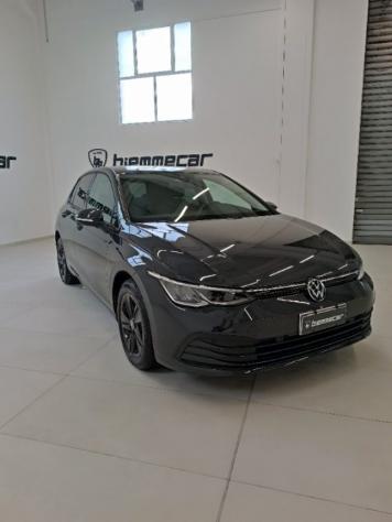 VOLKSWAGEN Golf 2.0 TDI DSG SCR Style i.e rif. 23500579 - Foto 2
