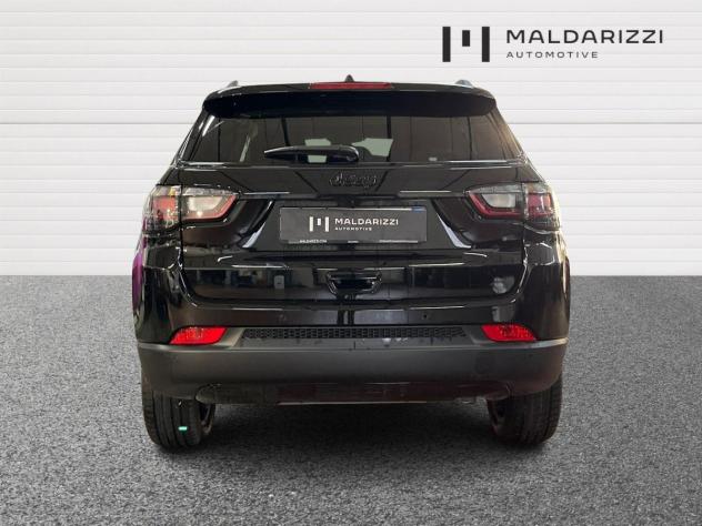 Jeep Compass II 2021 1.5 turbo t4 mhev North Star 2wd 130cv dct - Foto 3