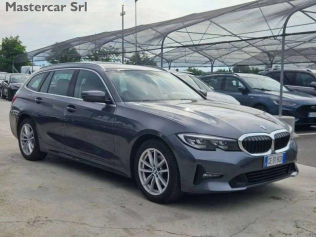 BMW 320 320d Touring xdrive Business Advant. auto - GE319C rif. 24076797 - Foto 7