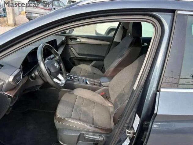 SEAT Leon Sportstourer 2.0 tdi Xcellence 150cv dsg - GF989SA rif. 23989071 - Foto 10