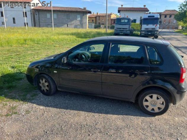 VOLKSWAGEN Polo Polo IV 2001 5p 1.4 tdi Comfortline - CN708VW rif. 24001771 - Foto 2