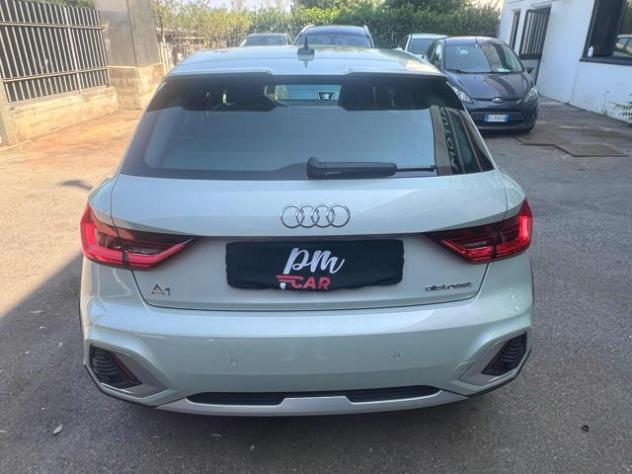 AUDI A1 allstreet 35 TFSI Admired rif. 23781000 - Foto 6