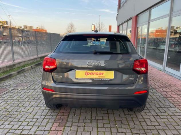 AUDI Q2 1.6 TDI Business rif. 23461335 - Foto 7