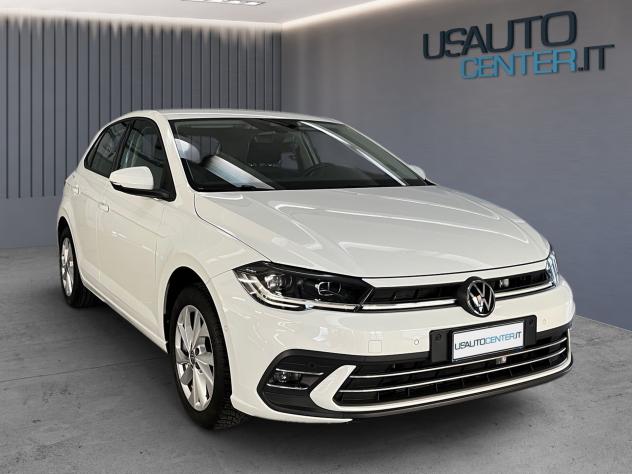 Volkswagen Polo VI 2022 1.0 tsi Style 110cv dsg - Foto 2