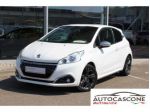 Peugeot 208 1.6 THP  CV Stop&Start 3 porte GTi