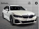 BMW 320 d 48V xDrive Touring Msport rif. 24037176