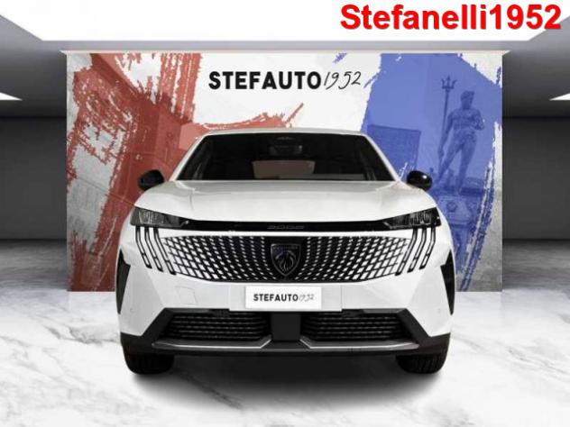 PEUGEOT 3008 III 2024 - 1.2 hybrid Allure 145cv e-dcs6 rif. 23624245 - Foto 4