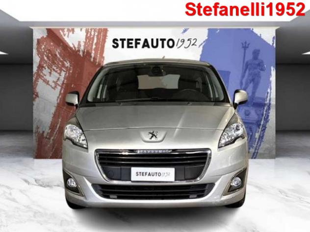 PEUGEOT 5008 I - 1.6 hdi 8v Active 115cv rif. 23702064 - Foto 2