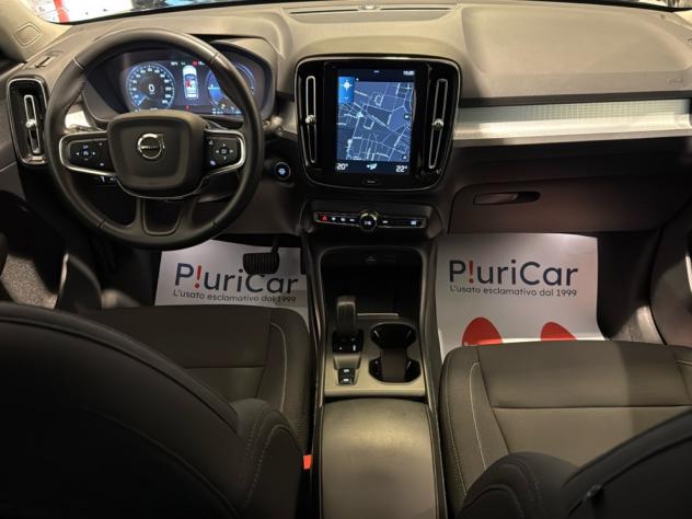 Volvo XC40 Recharge T4 Recharge PHEV Inscription Expr. Navi Cruise 18” - Foto 4