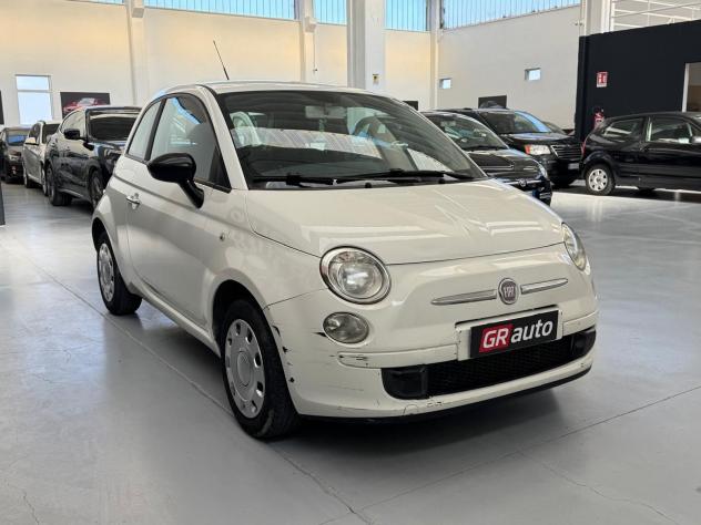 FIAT 500 500 1.2 Pop 69cv - Foto 4