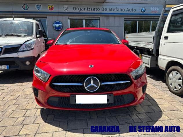 MERCEDES-BENZ A 180 d Automatic Sport rif. 23811773
