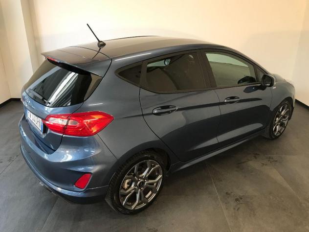FORD Fiesta 1.1 85 CV 5p. ST-Line - Foto 4