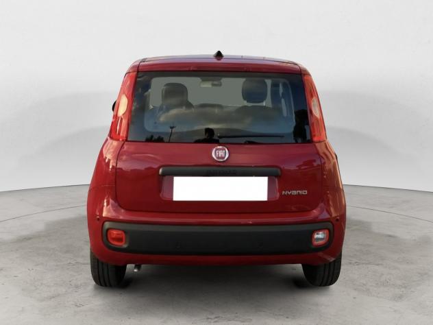 FIAT Pandina 1.0 FireFly 65cv S&S 6m Hybrid Icon PREZZO VERO - Foto 5