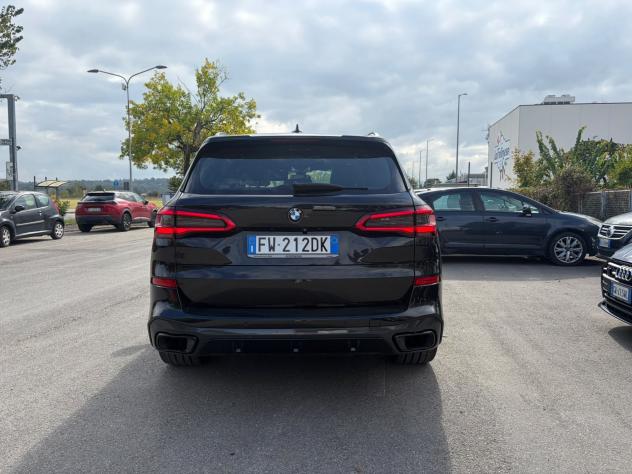 Bmw X5 xDrive30d Msport - Foto 4