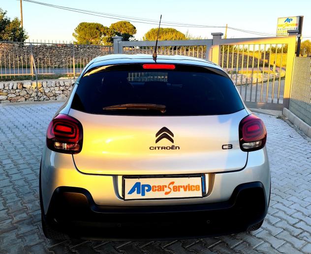 Citroen C3 PureTech 82 Shine - Foto 6