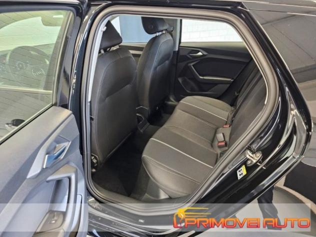 AUDI A1 SPB 25 TFSI S line edition rif. 20397616 - Foto 5