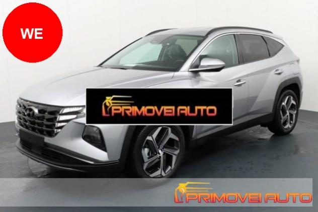 HYUNDAI Tucson 1.6 T-GDI 265 6AT 4WD Executive Plus rif. 20886826