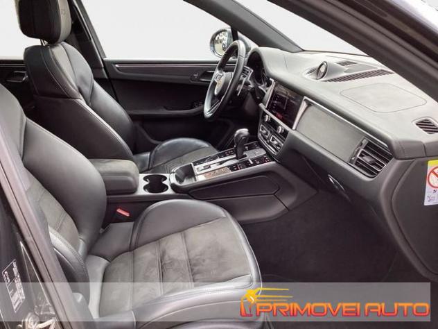 PORSCHE Macan 2.9 GTS rif. 23216967 - Foto 3