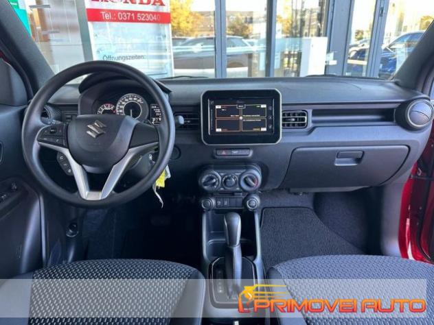 SUZUKI Ignis 1.2 Hybrid CVT rif. 21600842 - Foto 2