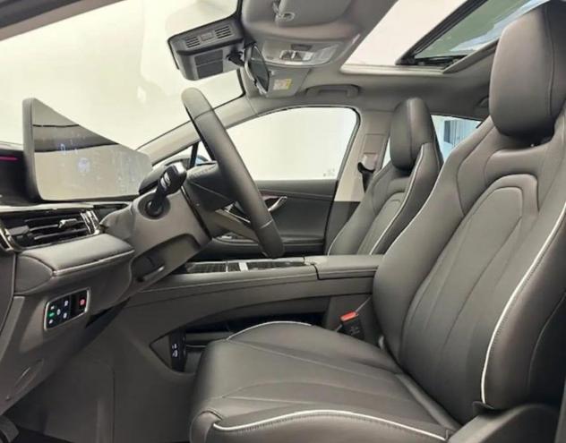 OMODA 5 OMODA SHS 224CV FULL HYBRID PREMIUM - Foto 9