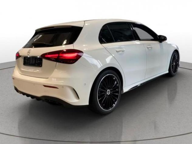 MERCEDES-BENZ A 180 Automatic AMG Line Premium rif. 24194293 - Foto 6