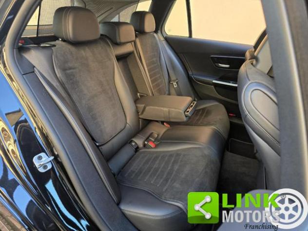 MERCEDES-BENZ C 200 d SW Mhev AMG Line Premium auto MY2023 rif. 24067666 - Foto 6