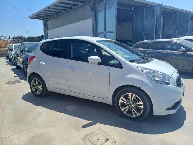 Kia Venga 1.4 CRDi 90 CV S&S High Tech - Foto 2