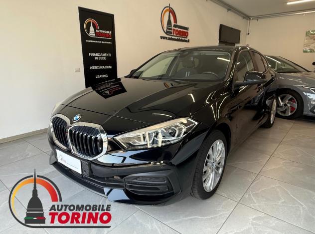 Bmw 118 118i 5p. Business Advantage VIRTUAL