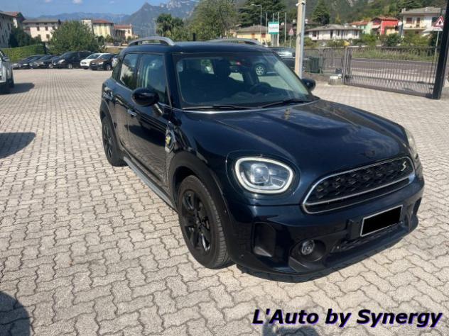 MINI Countryman 1.5 Cooper SE Hype Countryman ALL4 Automatica rif. 24077509 - Foto 2