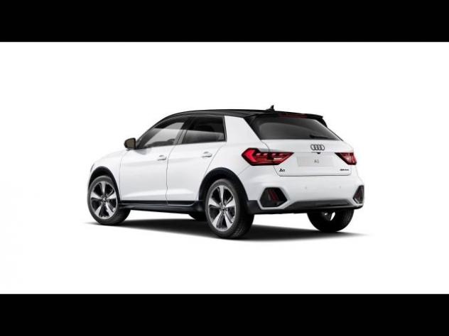 AUDI A1 ALLSTREET 30 TFSI S-TRONIC IDENTITY CONTRAST rif. 24078415 - Foto 2