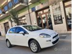 Fiat Punto 1.4 8V Natural Power Lounge NAVI