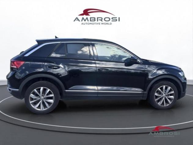 VOLKSWAGEN T Roc 1.0 TSI Style rif. 24189524 - Foto 5