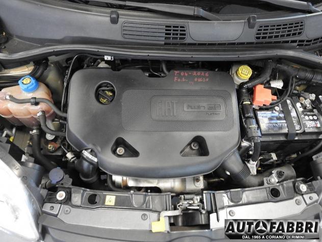 FIAT - New Panda AUTOMATICA - 0.9 TwinAir Turbo S&S Lounge - Foto 8