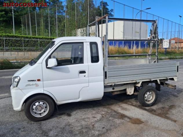 GIOTTI VICTORIA Gladiator 1.3 GPL rif. 23812653