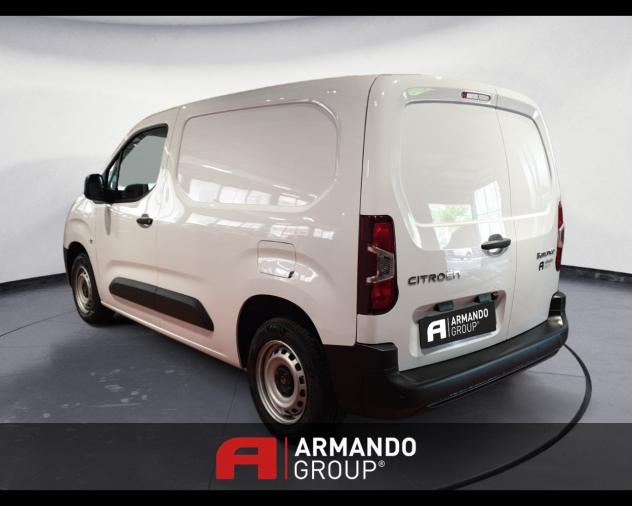 Citroën Berlingo VAN M 1.5 HDI 100 CV MANUALE - Foto 8