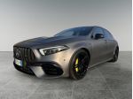 Mercedes-Benz Classe A A 45S AMG 4Matic+ (421 CV) OPACA EDITION